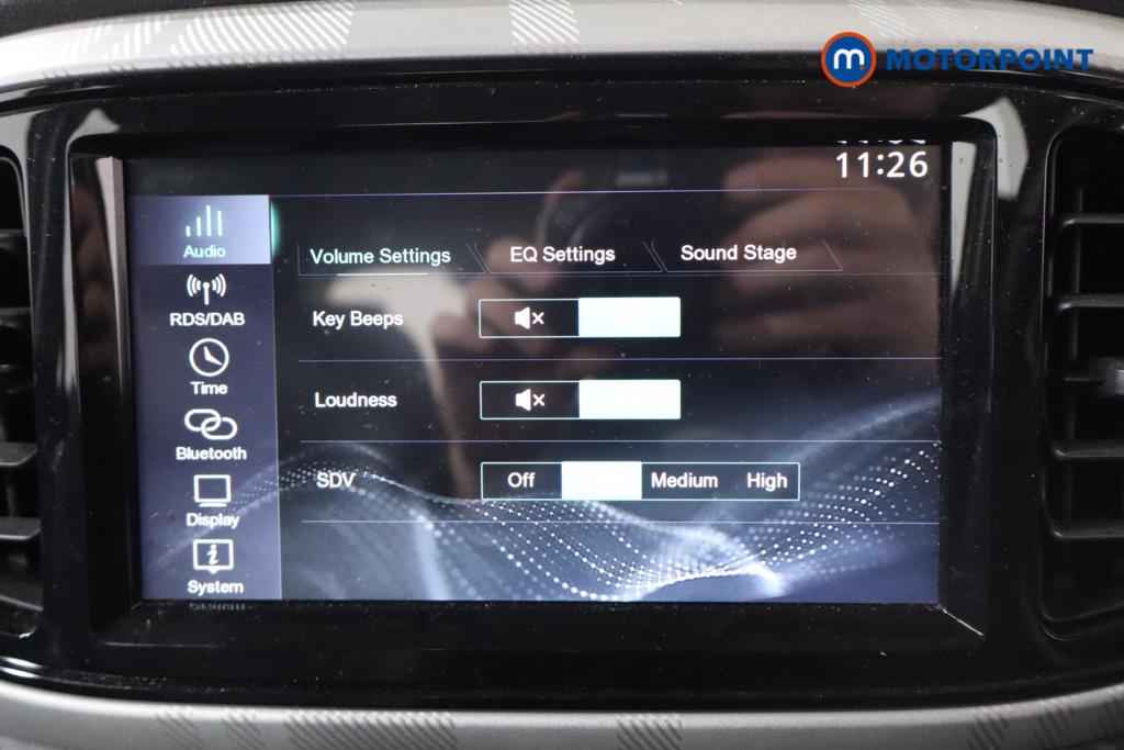 Used MG MG3 2022 for sale - 76355828: Photo 17