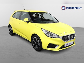 2022 - 1.5 VTi-TECH Exclusive 5dr [Navigation]