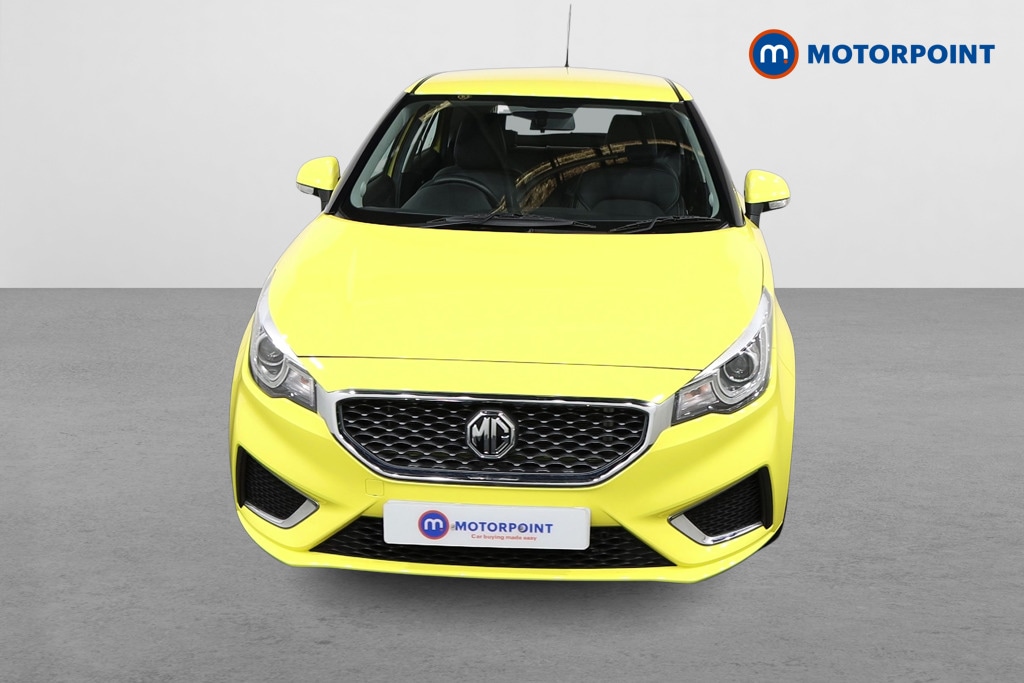 Used MG MG3 2022 for sale - 76355828: Photo 2