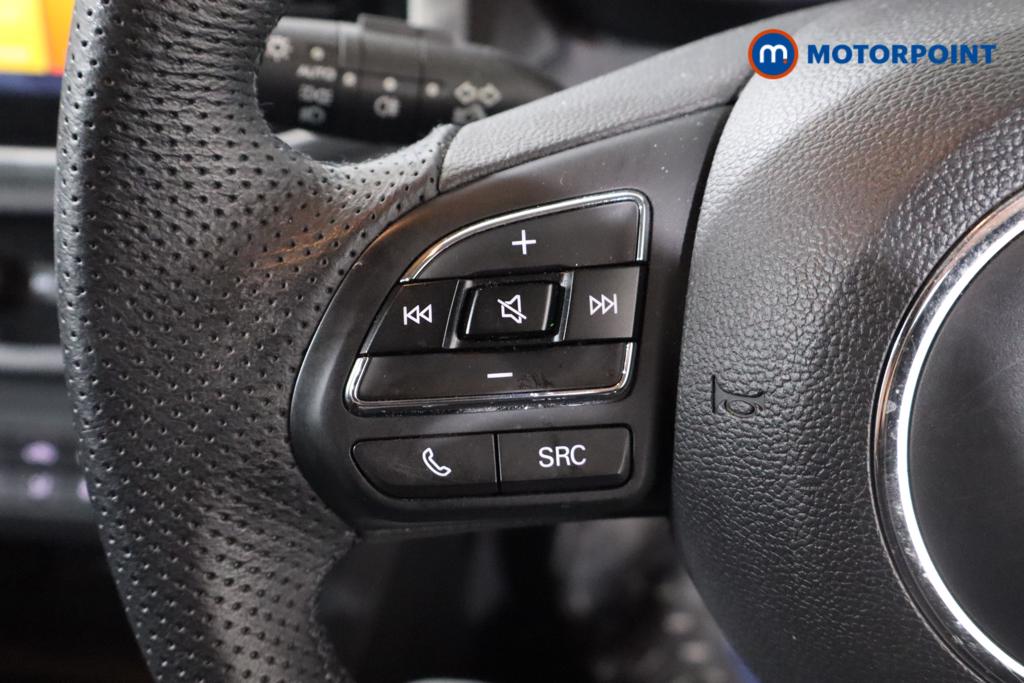Used MG MG3 2022 for sale - 76355828: Photo 22