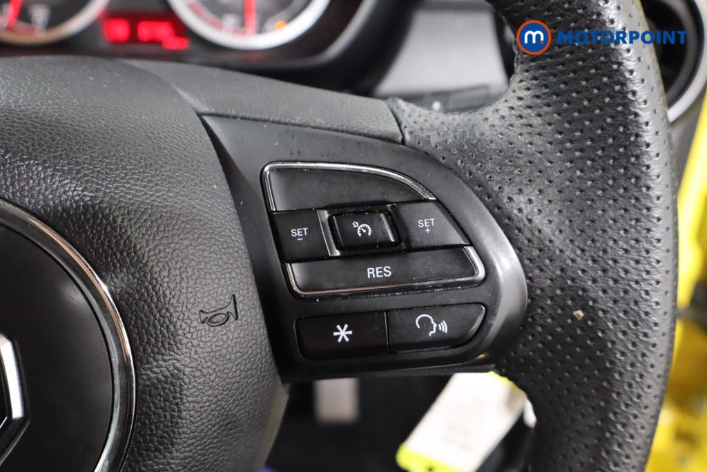 Used MG MG3 2022 for sale - 76355828: Photo 23