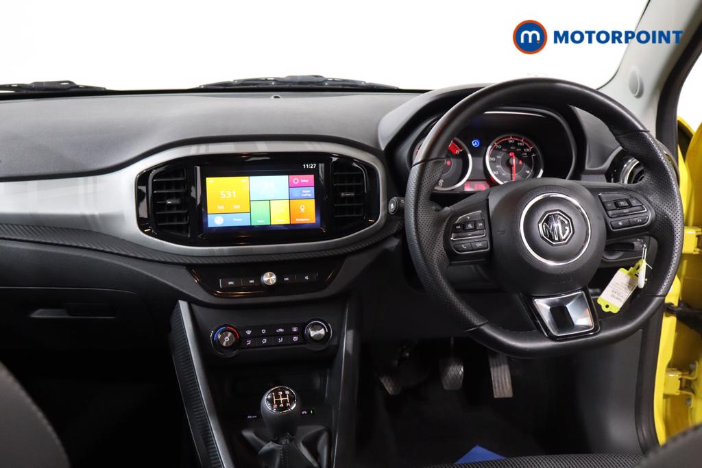Used MG MG3 2022 for sale - 76355828: Photo 24