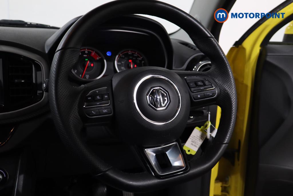 Used MG MG3 2022 for sale - 76355828: Photo 25