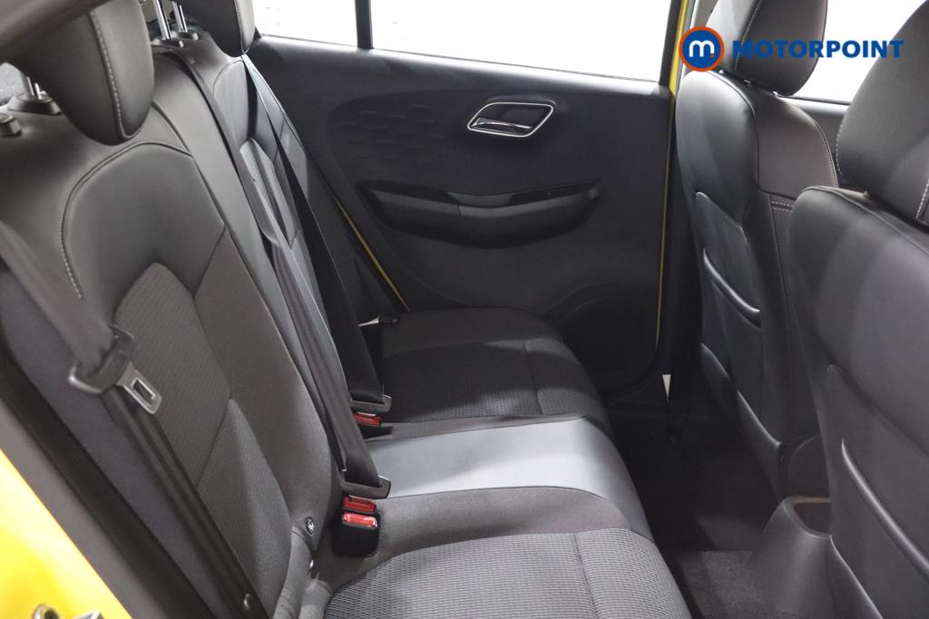 Used MG MG3 2022 for sale - 76355828: Photo 26
