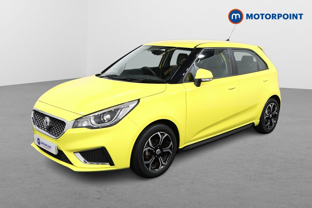 Used MG MG3 2022 for sale - 76355828: Photo 3