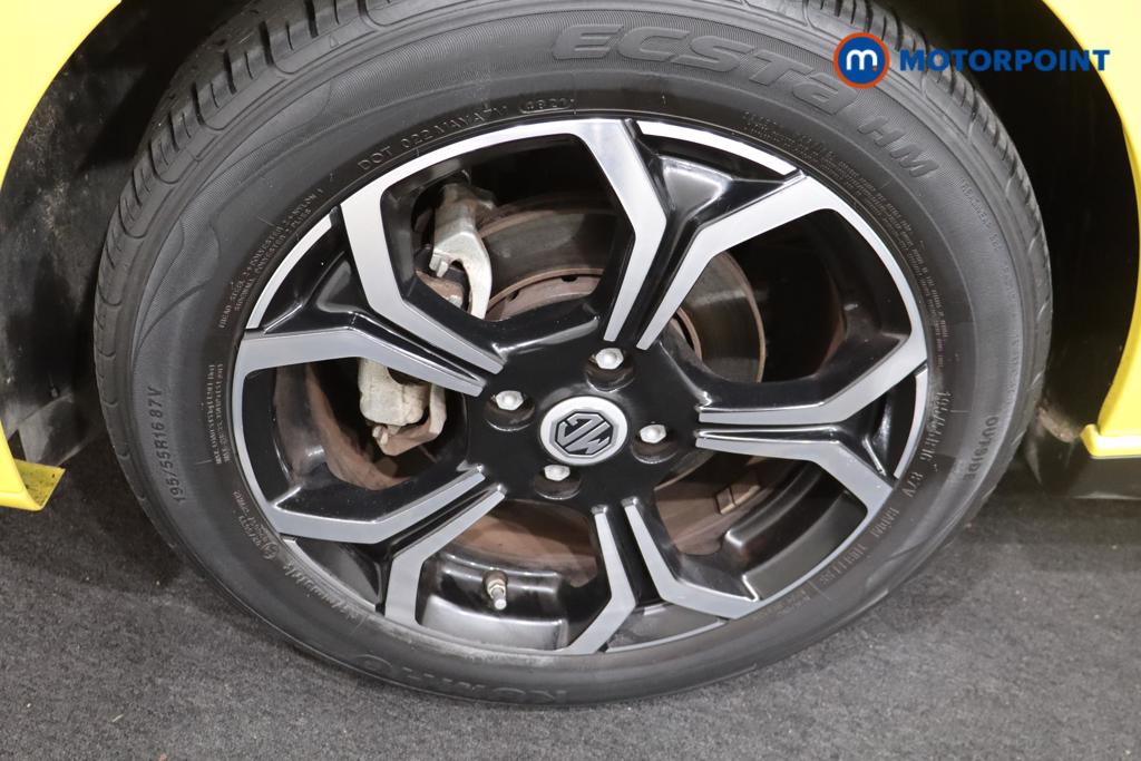 Used MG MG3 2022 for sale - 76355828: Photo 35