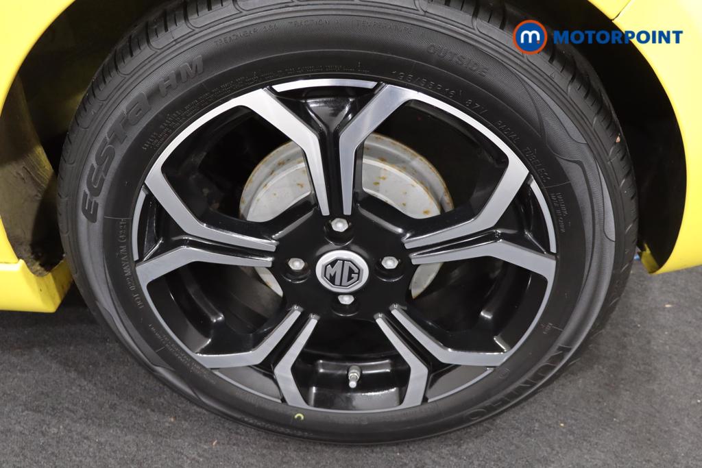 Used MG MG3 2022 for sale - 76355828: Photo 36