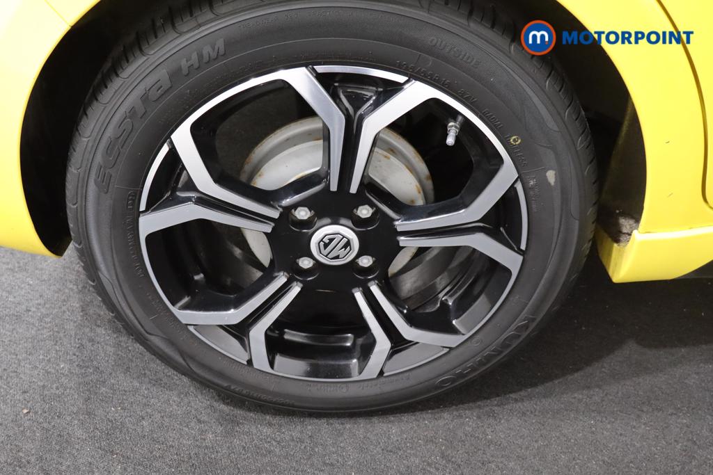 Used MG MG3 2022 for sale - 76355828: Photo 37