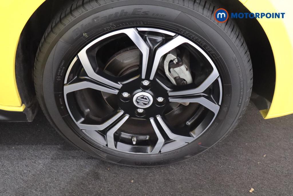 Used MG MG3 2022 for sale - 76355828: Photo 38