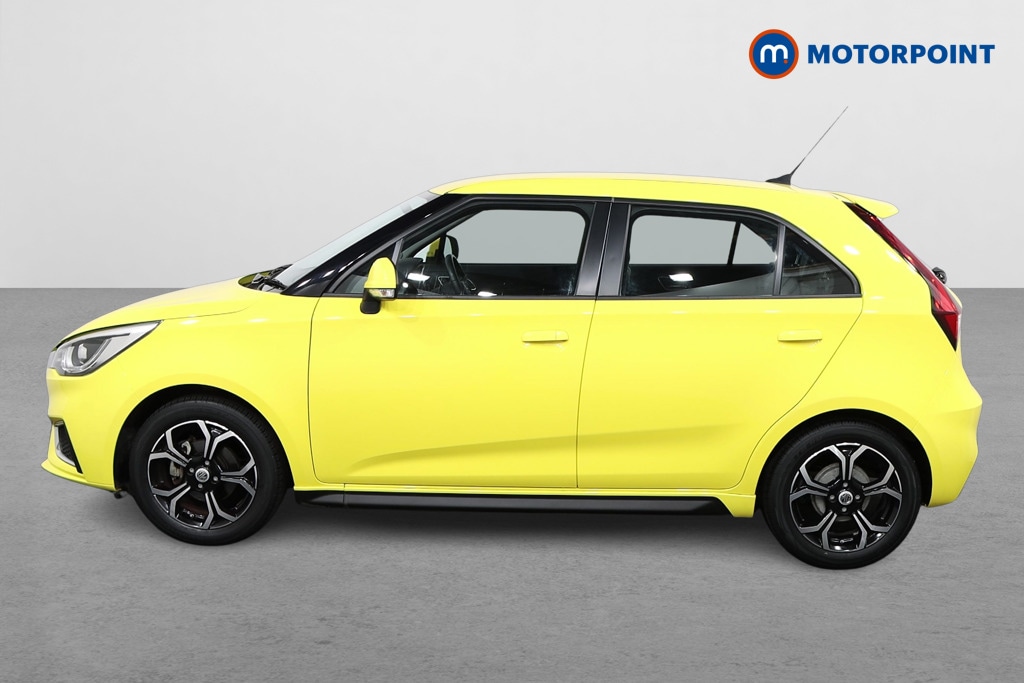 Used MG MG3 2022 for sale - 76355828: Photo 4