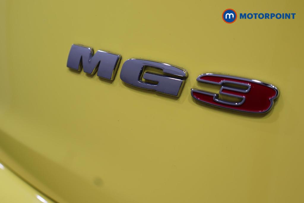 Used MG MG3 2022 for sale - 76355828: Photo 40
