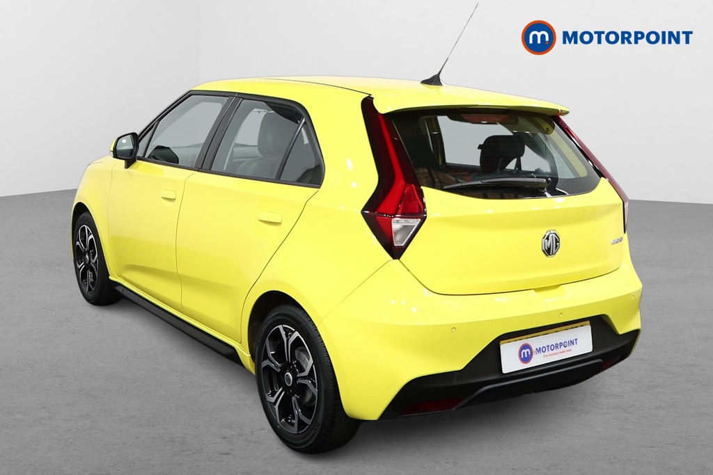 Used MG MG3 2022 for sale - 76355828: Photo 5