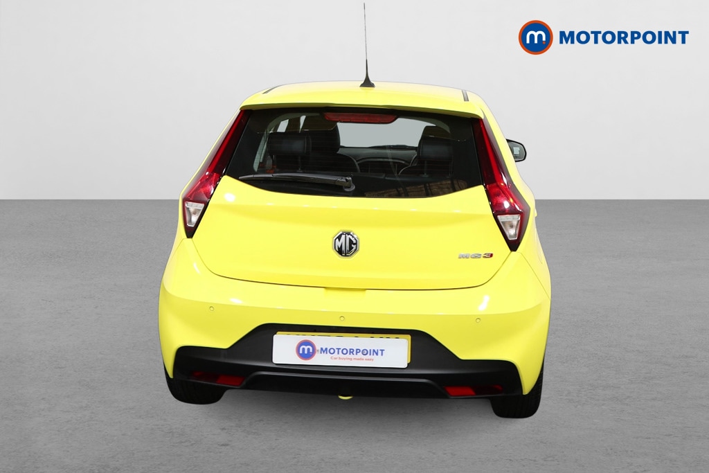 Used MG MG3 2022 for sale - 76355828: Photo 6