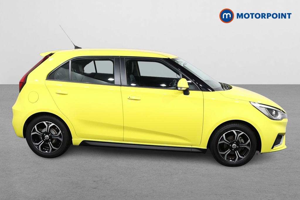 Used MG MG3 2022 for sale - 76355828: Photo 8