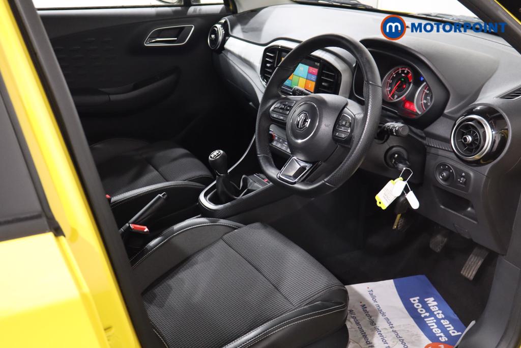 Used MG MG3 2022 for sale - 76355828: Photo 9