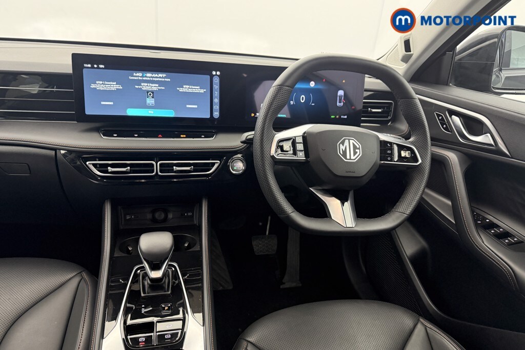 Used MG MG HS 2025 for sale - 78143945: Photo 10