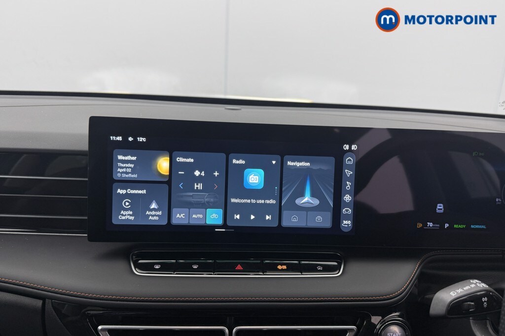 Used MG MG HS 2025 for sale - 78143945: Photo 11