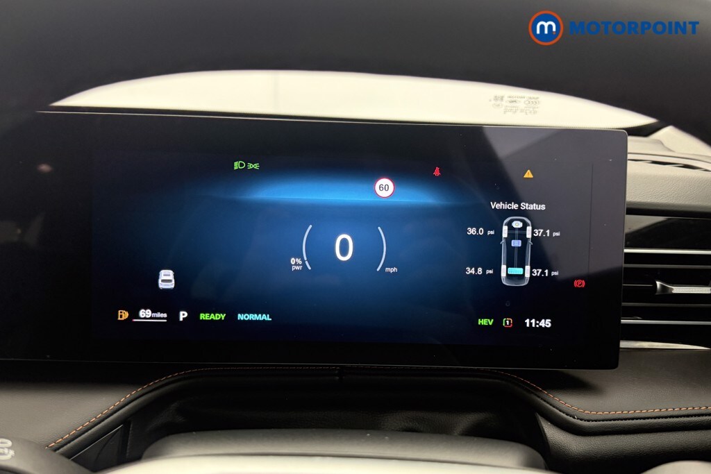 Used MG MG HS 2025 for sale - 78143945: Photo 12