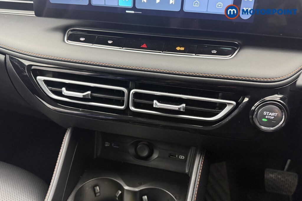 Used MG MG HS 2025 for sale - 78143945: Photo 13