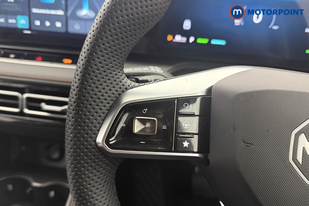 Used MG MG HS 2025 for sale - 78143945: Photo 16