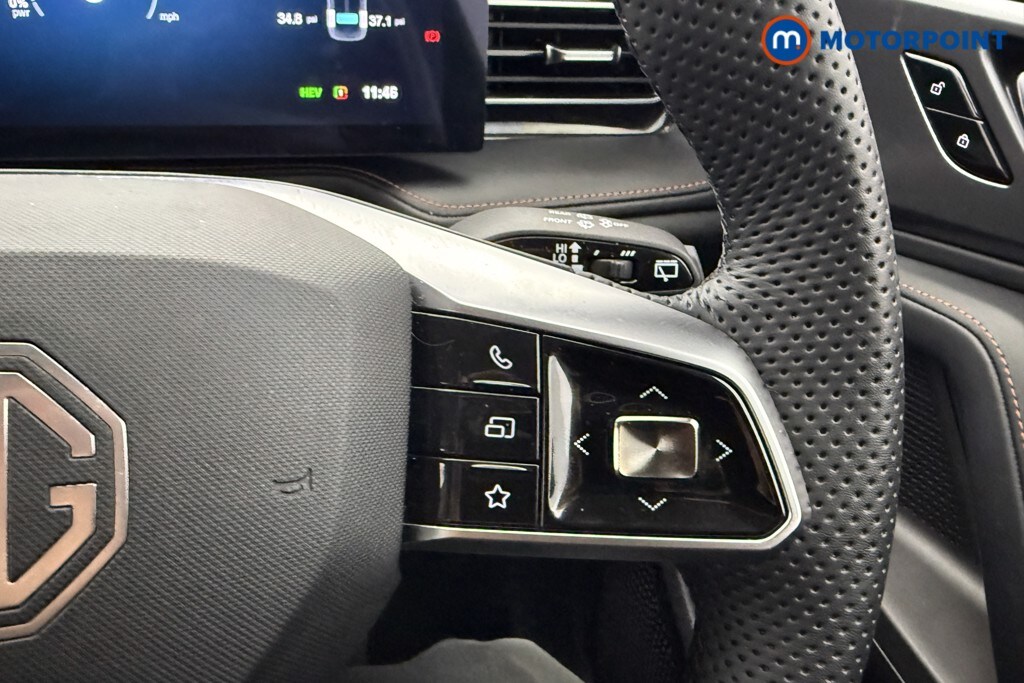 Used MG MG HS 2025 for sale - 78143945: Photo 17