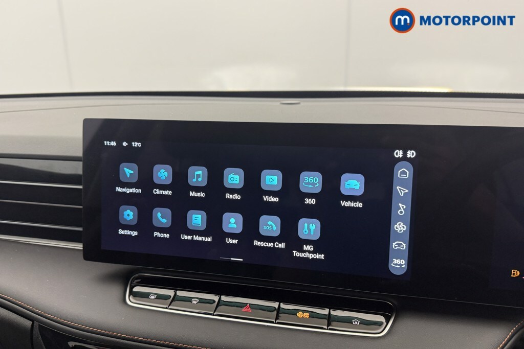 Used MG MG HS 2025 for sale - 78143945: Photo 19