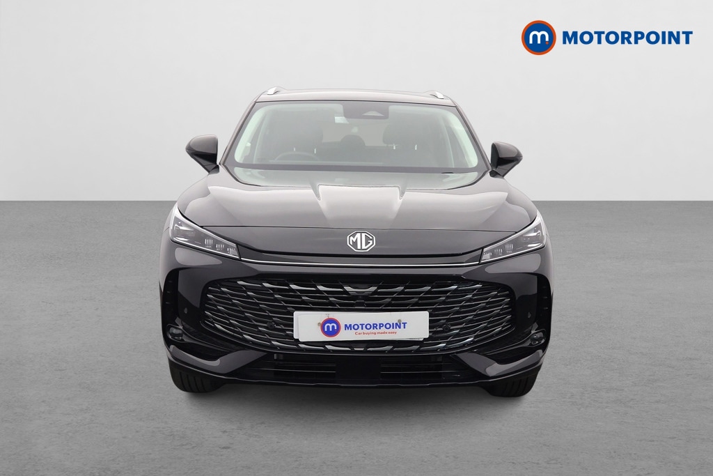 Used MG MG HS 2025 for sale - 78143945: Photo 2