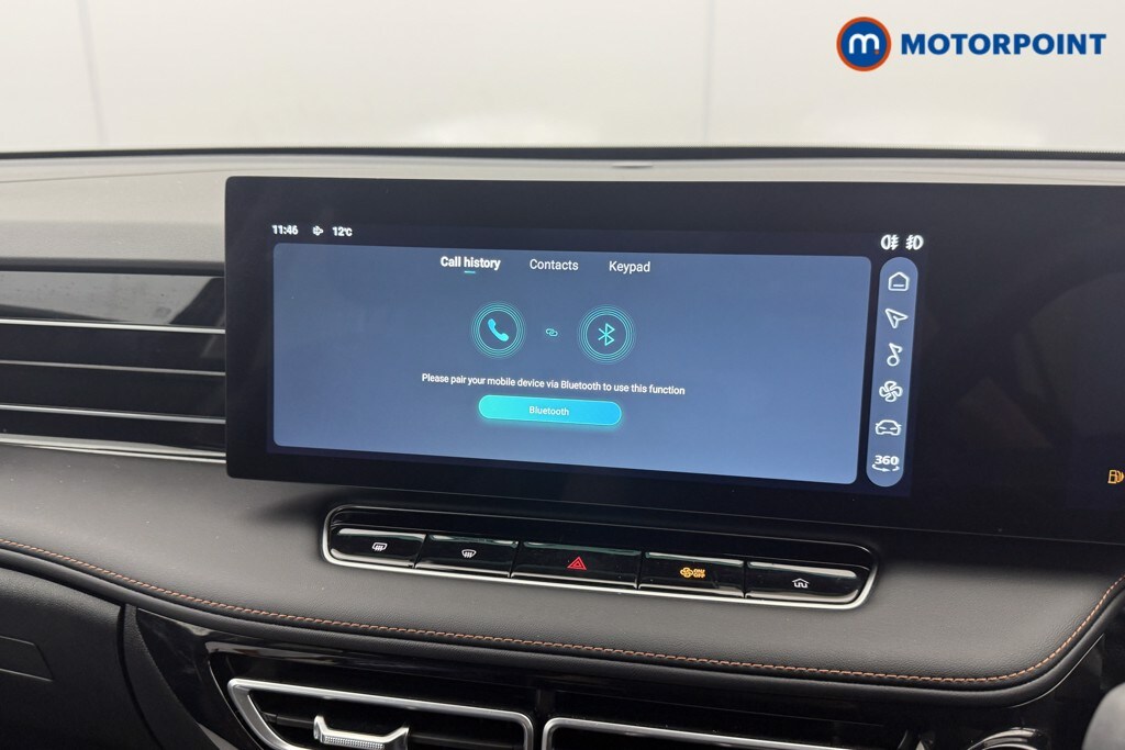 Used MG MG HS 2025 for sale - 78143945: Photo 20