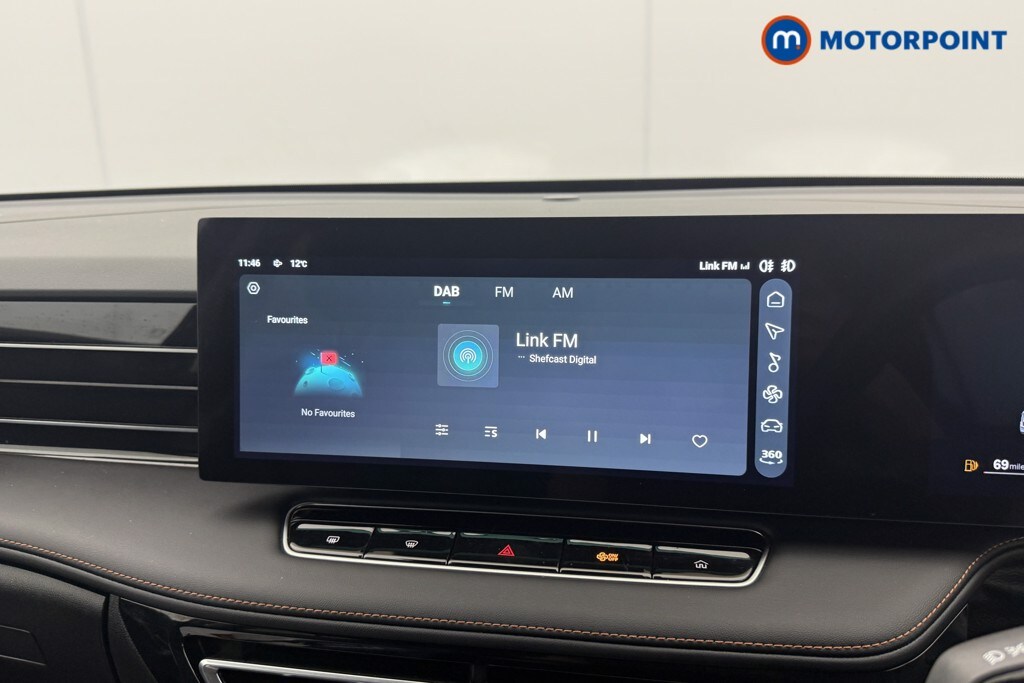 Used MG MG HS 2025 for sale - 78143945: Photo 21