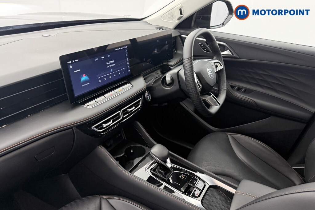 Used MG MG HS 2025 for sale - 78143945: Photo 27