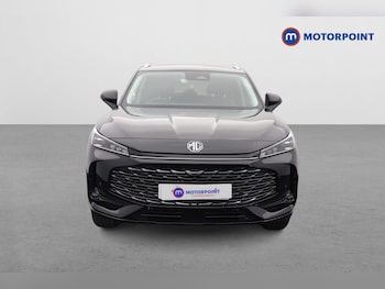 Used MG MG HS undefined for sale - 78143945: Photo