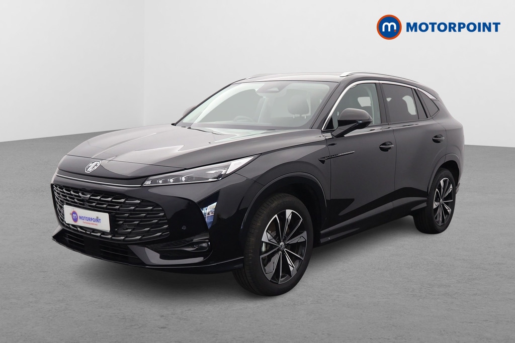 Used MG MG HS 2025 for sale - 78143945: Photo 3