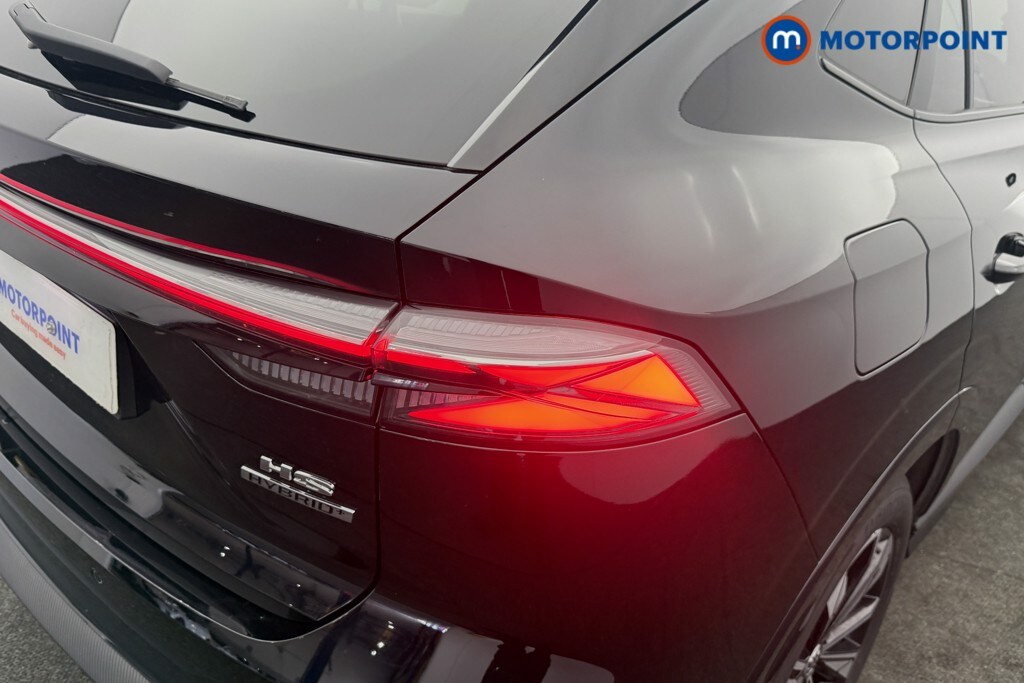 Used MG MG HS 2025 for sale - 78143945: Photo 32