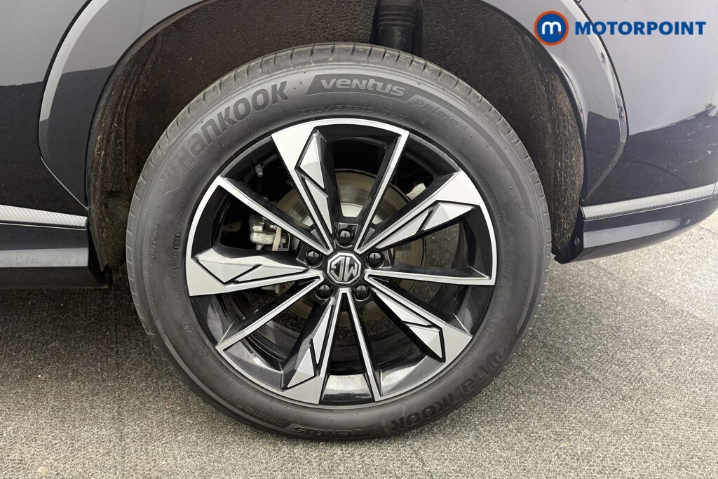 Used MG MG HS 2025 for sale - 78143945: Photo 37