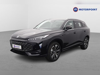 Used MG MG HS undefined for sale - 78143945: Photo