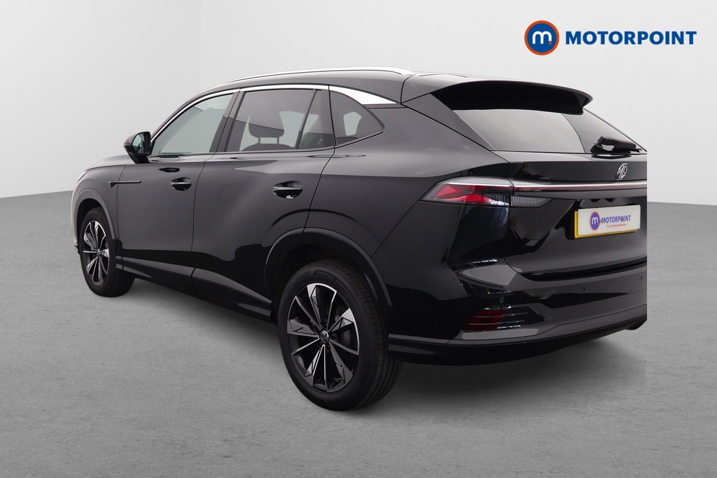 Used MG MG HS 2025 for sale - 78143945: Photo 5