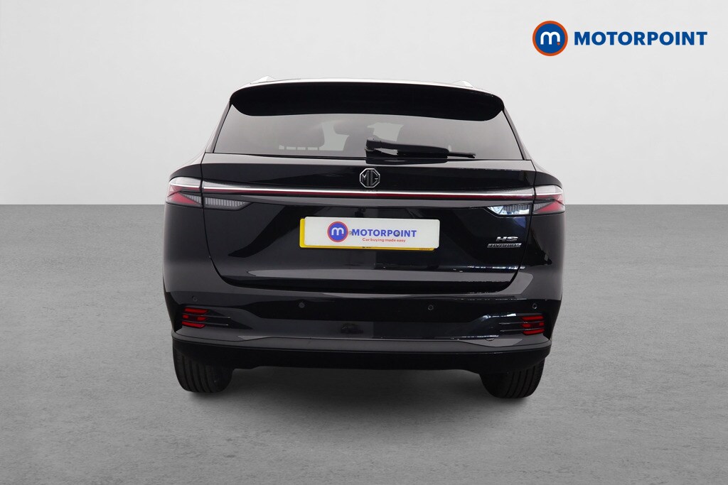 Used MG MG HS 2025 for sale - 78143945: Photo 6