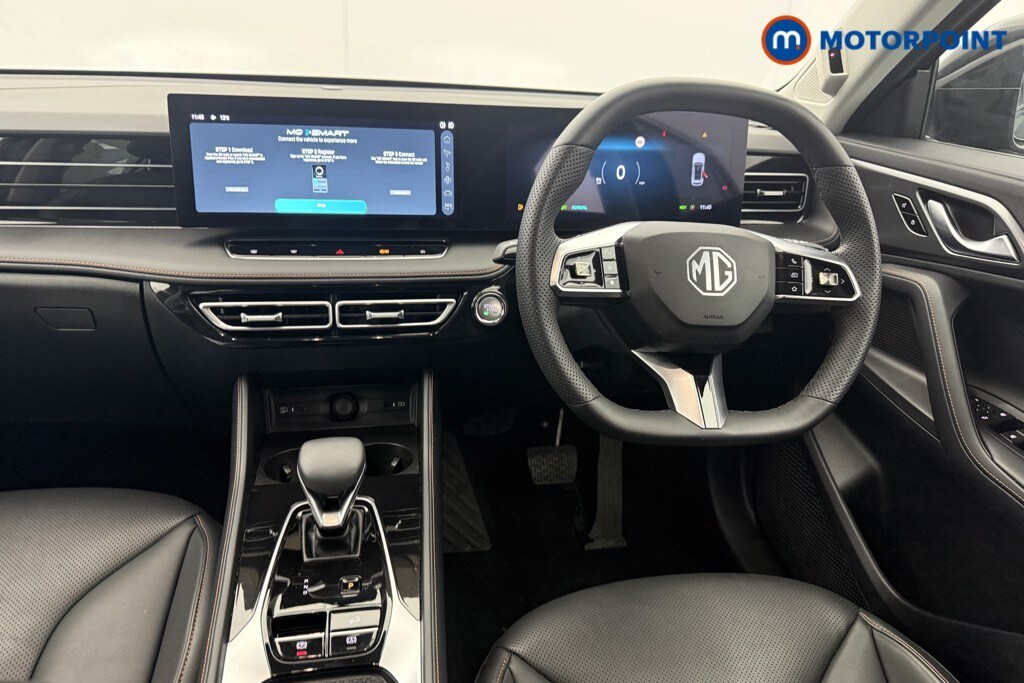 Used MG MG HS 2025 for sale - 78143945: Photo 9