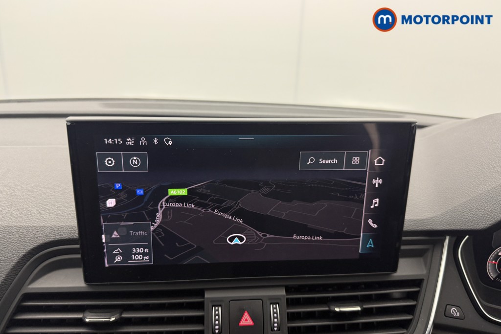 Used Audi Q5 2021 for sale - 77061202: Photo 10