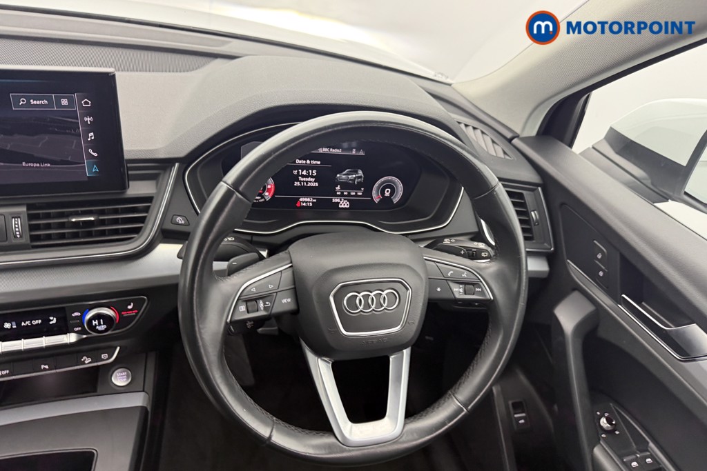 Used Audi Q5 2021 for sale - 77061202: Photo 11