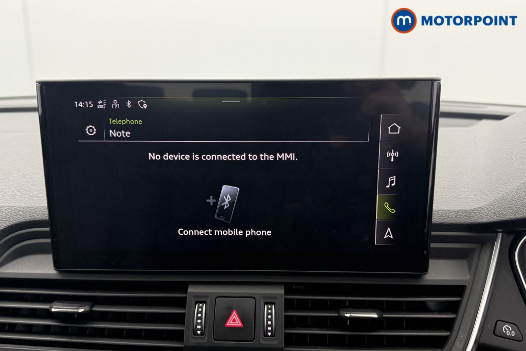 Used Audi Q5 2021 for sale - 77061202: Photo 16