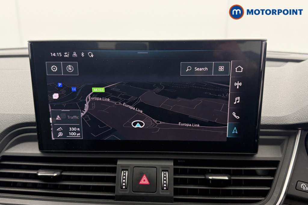 Used Audi Q5 2021 for sale - 77061202: Photo 17