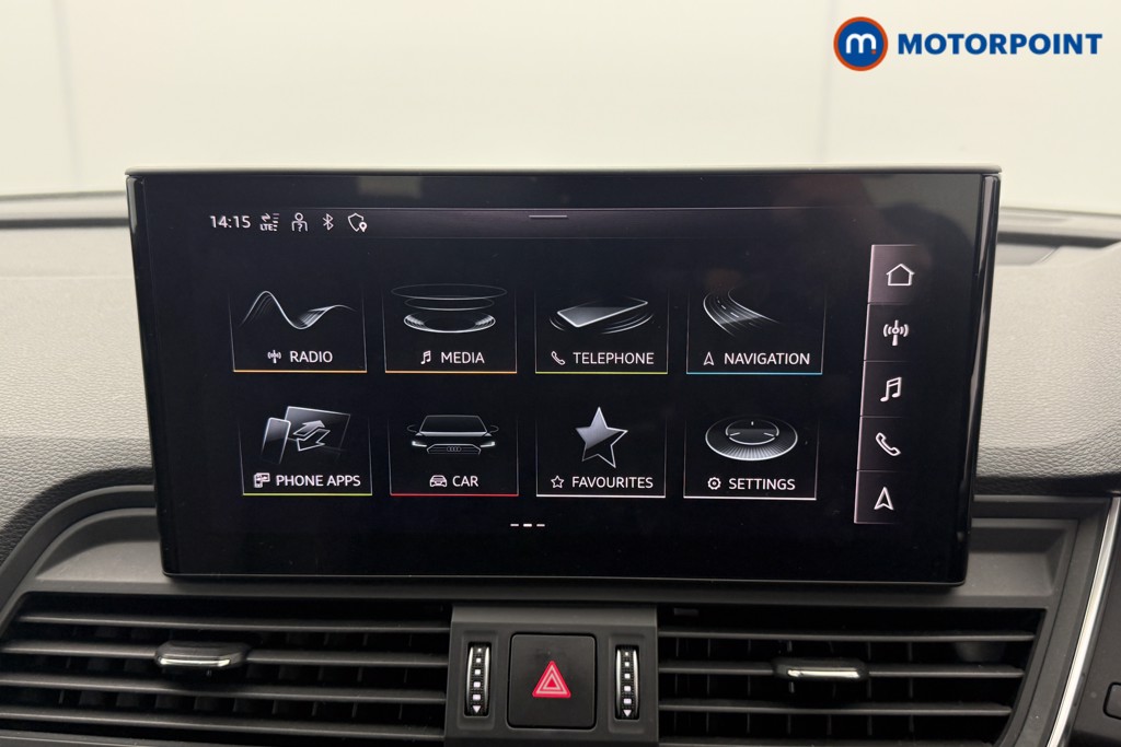 Used Audi Q5 2021 for sale - 77061202: Photo 18