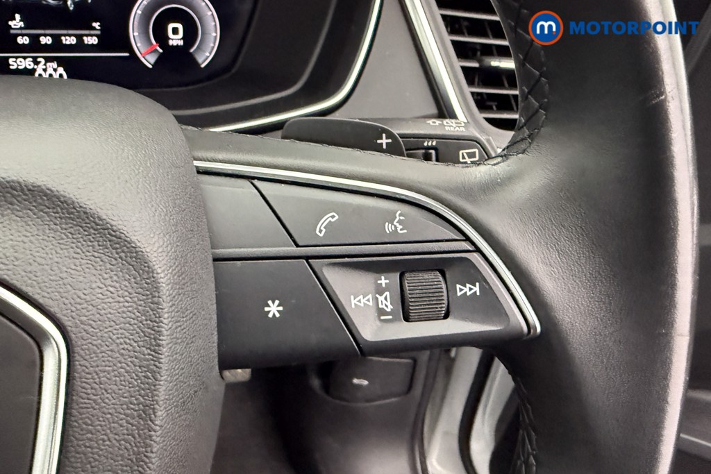 Used Audi Q5 2021 for sale - 77061202: Photo 22