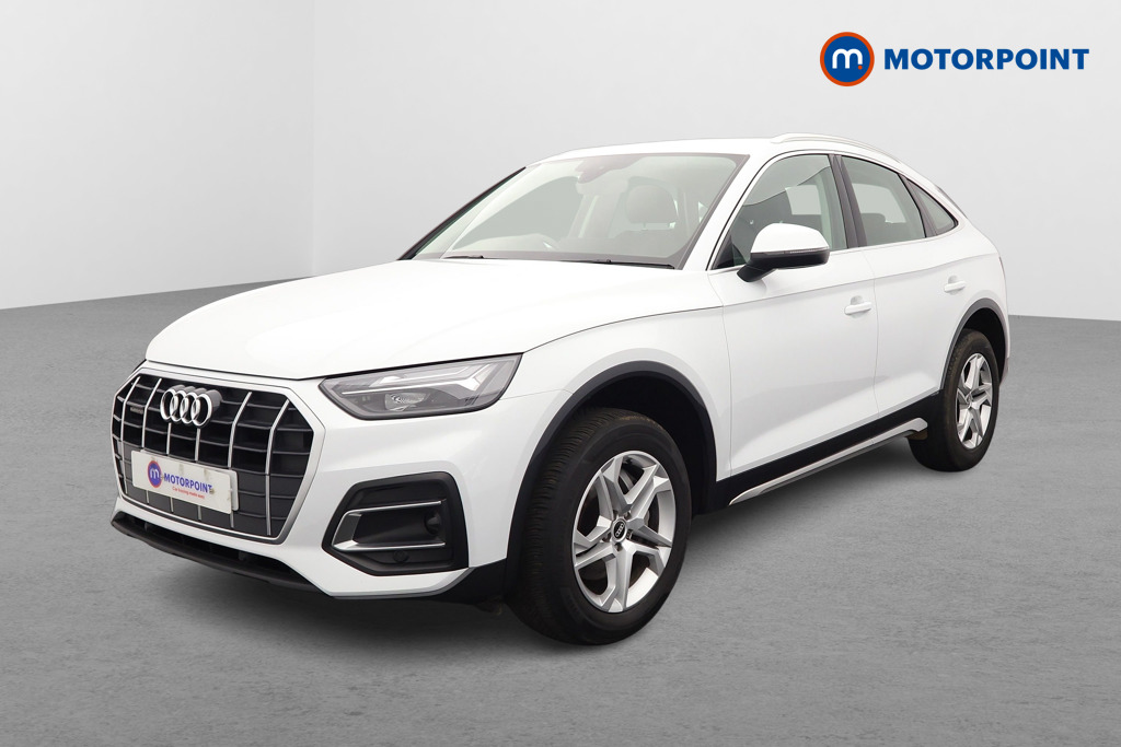 Used Audi Q5 2021 for sale - 77061202: Photo 3