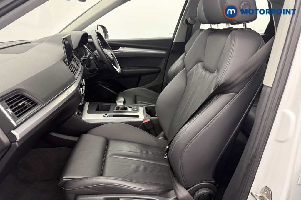 Used Audi Q5 2021 for sale - 77061202: Photo 32