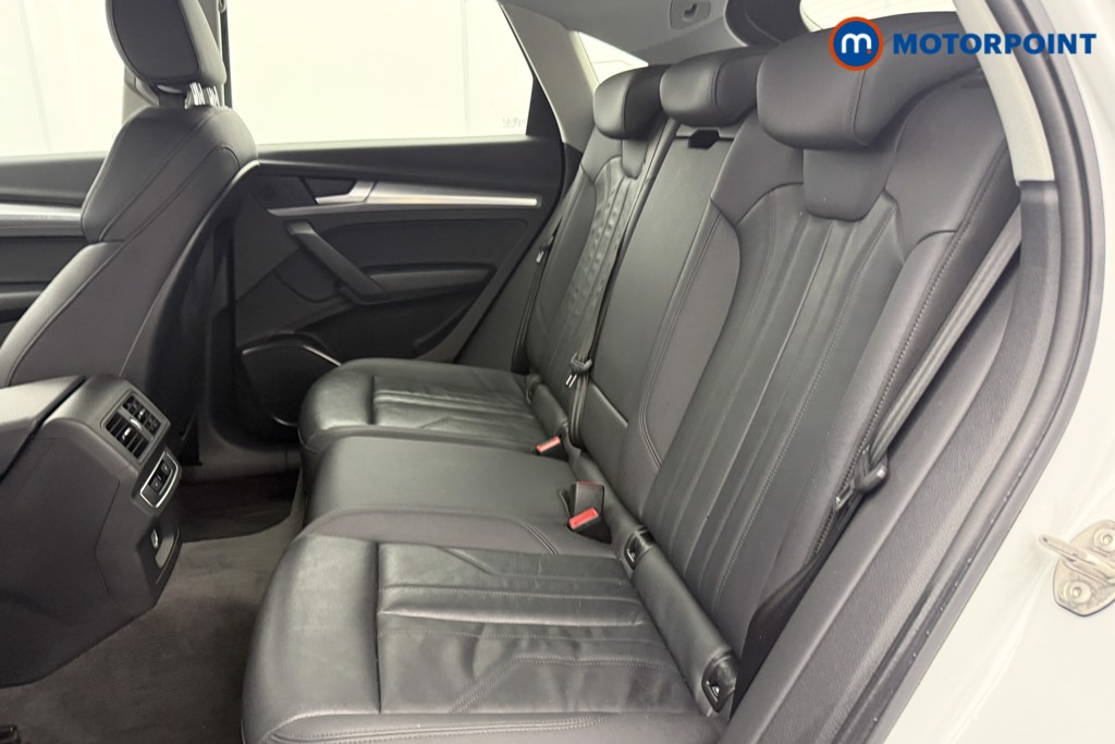 Used Audi Q5 2021 for sale - 77061202: Photo 33