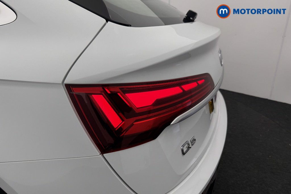 Used Audi Q5 2021 for sale - 77061202: Photo 35