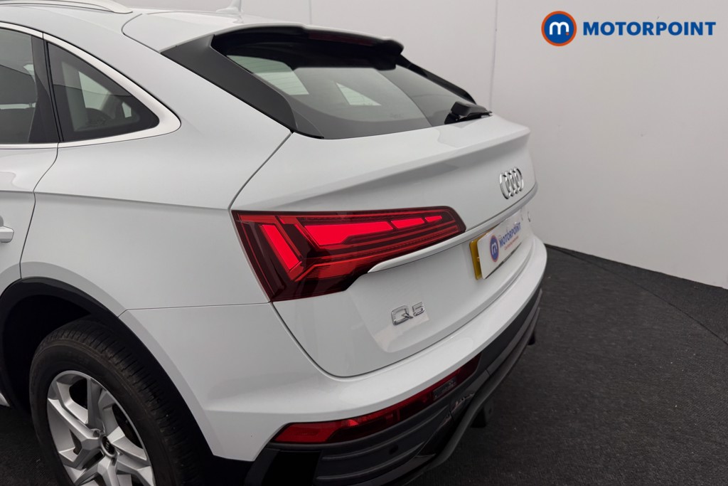 Used Audi Q5 2021 for sale - 77061202: Photo 36