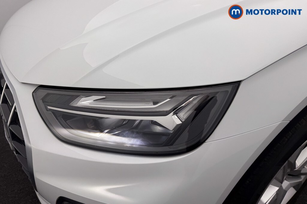 Used Audi Q5 2021 for sale - 77061202: Photo 37